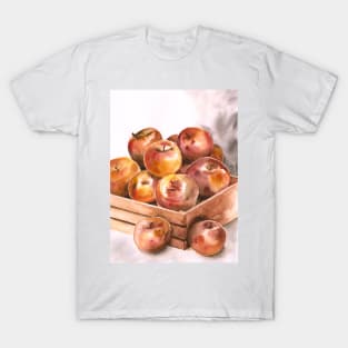 apples T-Shirt